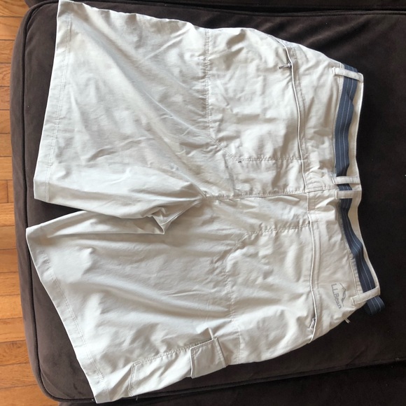 Tropicwear LL Bean Women’s Regular Short - Picture 4 of 6